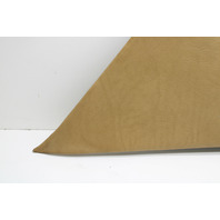 1982 Porsche 911 Targa Rear Interior Quarter Trim Panel Right - R/R TRIM PANEL OEM