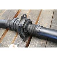 2011-2018 Porsche Cayenne 4.8 Rear Driveshaft - 7P5521102K OEM