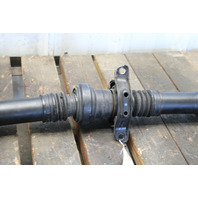 2011-2018 Porsche Cayenne 4.8 Rear Driveshaft - 7P5521102K OEM
