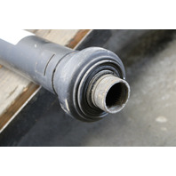 2011-2018 Porsche Cayenne 4.8 Rear Driveshaft - 7P5521102K OEM