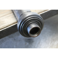 2011-2018 Porsche Cayenne 4.8 Rear Driveshaft - 7P5521102K OEM