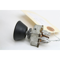 1982 Porsche 911 Heater Blower Switch OEM