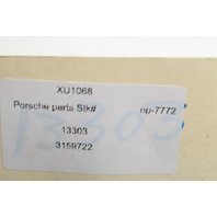 1982 Porsche 911 Heater Blower Switch OEM