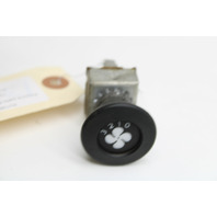 1982 Porsche 911 Heater Blower Switch OEM