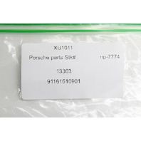 1982 Porsche 911 General Purpose Relay - 91161510901 OEM