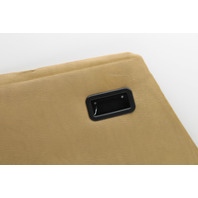 1982 Porsche 911 Targa Rear Interior Quarter Trim Panel Left Driver - L/R TRIM PANEL OEM