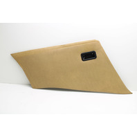 1982 Porsche 911 Targa Rear Interior Quarter Trim Panel Left Driver - L/R TRIM PANEL OEM