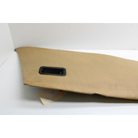 1982 Porsche 911 Targa Rear Interior Quarter Trim Panel Left Driver - L/R TRIM PANEL OEM