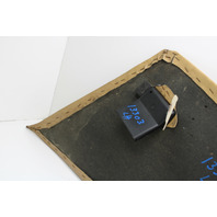 1982 Porsche 911 Targa Rear Interior Quarter Trim Panel Left Driver - L/R TRIM PANEL OEM