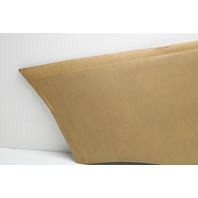 1982 Porsche 911 Targa Rear Interior Quarter Trim Panel Left Driver - L/R TRIM PANEL OEM