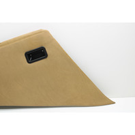 1982 Porsche 911 Targa Rear Interior Quarter Trim Panel Left Driver - L/R TRIM PANEL OEM