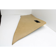 1982 Porsche 911 Targa Rear Interior Quarter Trim Panel Left Driver - L/R TRIM PANEL OEM