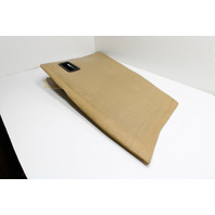 1982 Porsche 911 Targa Rear Interior Quarter Trim Panel Left Driver - L/R TRIM PANEL OEM