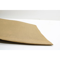 1982 Porsche 911 Targa Rear Interior Quarter Trim Panel Left Driver - L/R TRIM PANEL OEM