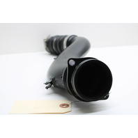 2003-2018 Porsche Cayenne Turbo Intercooler Intake Pressure Pipe Left OEM