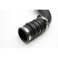 2003-2018 Porsche Cayenne Turbo Intercooler Intake Pressure Pipe Left OEM