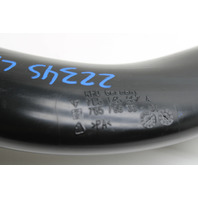 2003-2018 Porsche Cayenne Turbo Intercooler Intake Pressure Pipe Left OEM