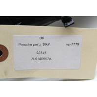 2003-2018 Porsche Cayenne Turbo Intercooler Intake Pressure Pipe Left OEM