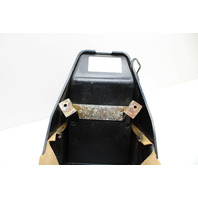 1982 Porsche 911 Center Console Broken Tab - MIDDLE CONSOLE OEM