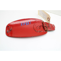 1982 Porsche 911 Fuel Filler Gas Door OEM