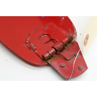 1982 Porsche 911 Fuel Filler Gas Door OEM