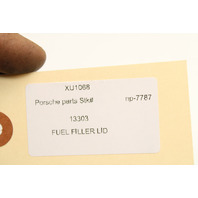 1982 Porsche 911 Fuel Filler Gas Door OEM