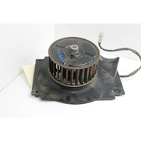 1982 Porsche 911 Evaporator Blower Motor OEM