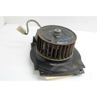 1982 Porsche 911 Evaporator Blower Motor OEM