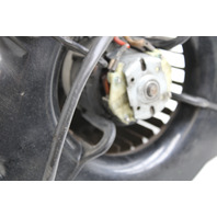 1982 Porsche 911 Evaporator Blower Motor OEM