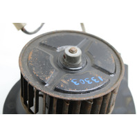 1982 Porsche 911 Evaporator Blower Motor OEM