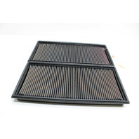 2011 2012 2013 2014 Porsche Cayenne Turbo K&N Air Filter Element OEM