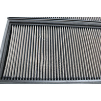 2011 2012 2013 2014 Porsche Cayenne Turbo K&N Air Filter Element OEM