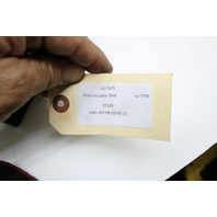 2011 2012 2013 2014 Porsche Cayenne Turbo K&N Air Filter Element OEM