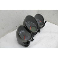 2006 Porsche Boxster 987 Speedometer Instrument Cluster OEM