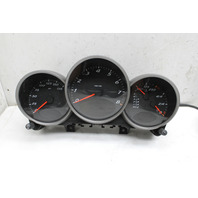 2006 Porsche Boxster 987 Speedometer Instrument Cluster OEM