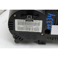 2006 Porsche Boxster 987 Speedometer Instrument Cluster OEM