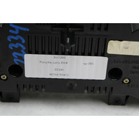 2006 Porsche Boxster 987 Speedometer Instrument Cluster OEM