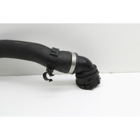 2011-2018 Porsche Cayenne 4.8 Radiator Coolant Hose - 95810640200 OEM