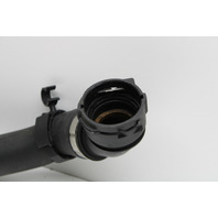 2011-2018 Porsche Cayenne 4.8 Radiator Coolant Hose - 95810640200 OEM
