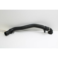 2011-2018 Porsche Cayenne 4.8 Radiator Coolant Hose - 95810640200 OEM