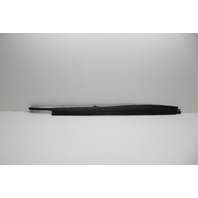 2005-2012 Porsche 911 997 Boxster Cayman 987 Front Trunk Side Cowl Trim Left OEM