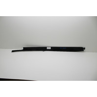 2005-2012 Porsche 911 997 Boxster Cayman 987 Front Trunk Side Cowl Trim Left OEM