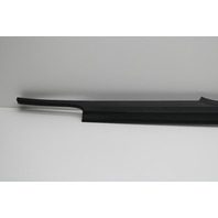 2005-2012 Porsche 911 997 Boxster Cayman 987 Front Trunk Side Cowl Trim Left OEM