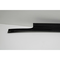 2005-2012 Porsche 911 997 Boxster Cayman 987 Front Trunk Side Cowl Trim Left OEM