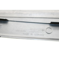 2005-2012 Porsche 911 997 Boxster Cayman 987 Front Trunk Side Cowl Trim Left OEM