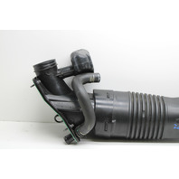 2013-2016 Porsche Boxster Cayman Left Engine Air Intake Duct OEM