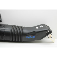 2013-2016 Porsche Boxster Cayman Left Engine Air Intake Duct OEM