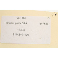 1982 Porsche 911 Shifter 5 Speed 915 Gearbox OEM