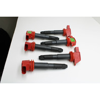 2008-2010 Porsche Cayenne 4.8 Ignition Coil Set of 8 - 94860210406 OEM