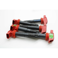 2008-2010 Porsche Cayenne 4.8 Ignition Coil Set of 8 - 94860210406 OEM
